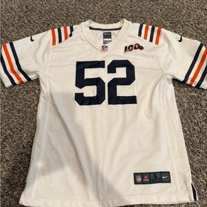 Nike “Mack” jersey